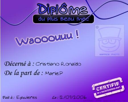 Diplome